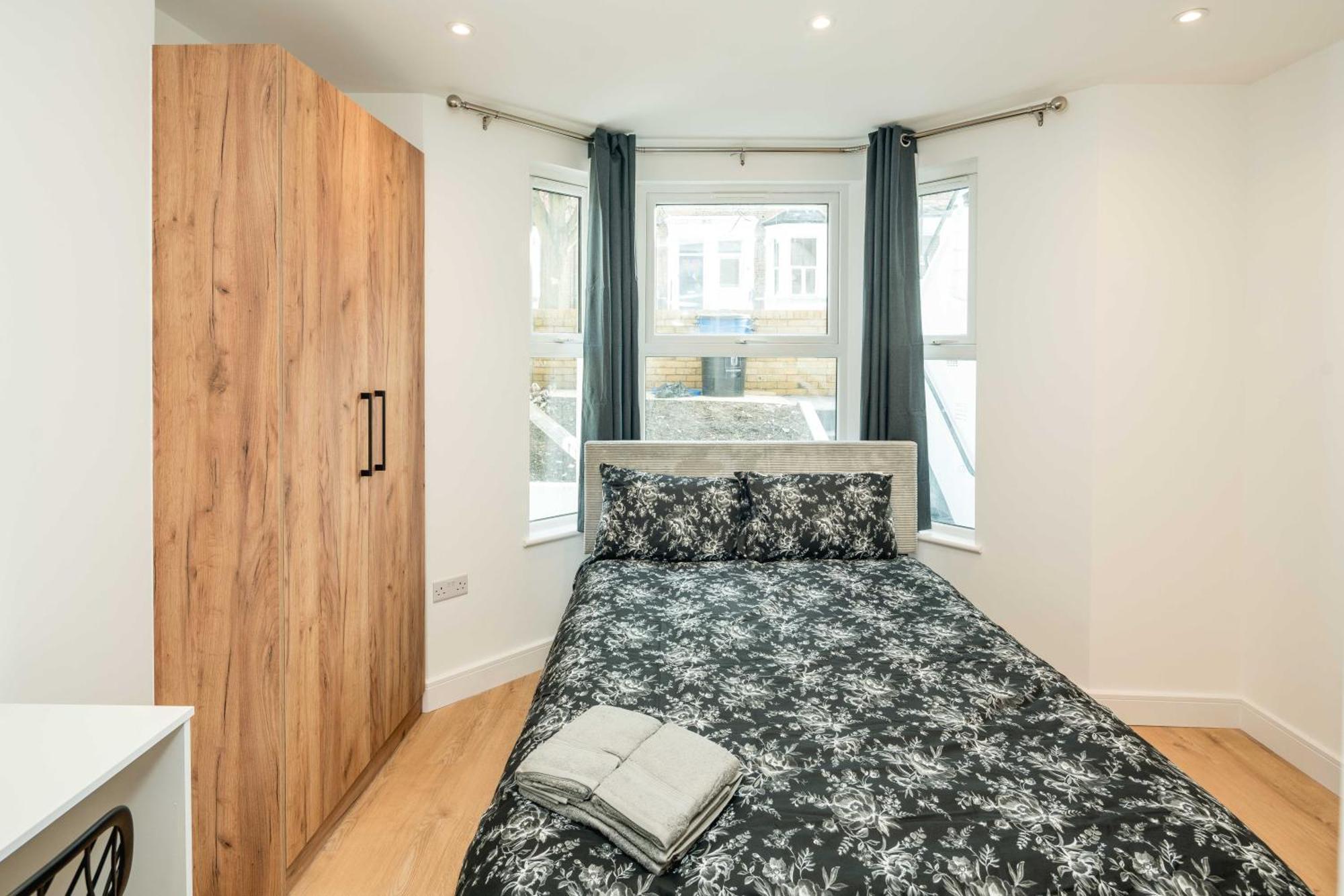 Apartament Portnall - Maida Vale!