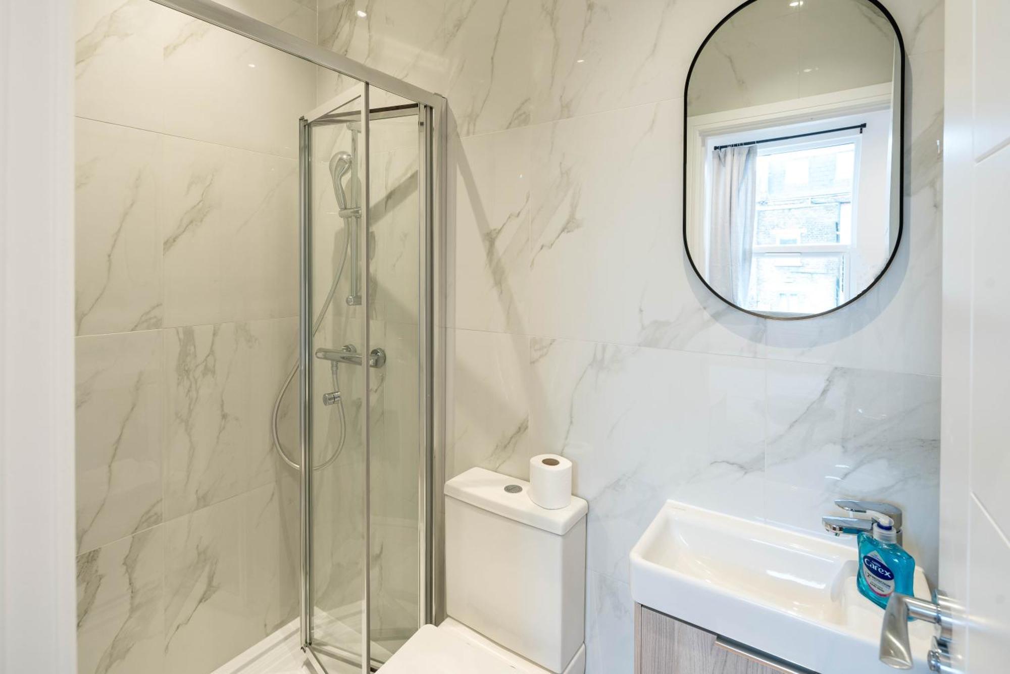 Apartament Portnall - Maida Vale!