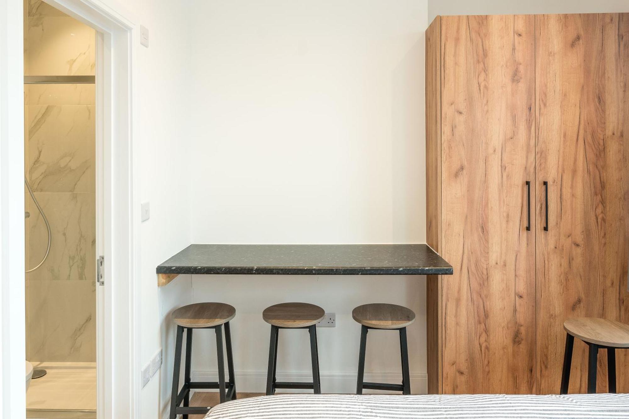 Apartament Portnall - Maida Vale!