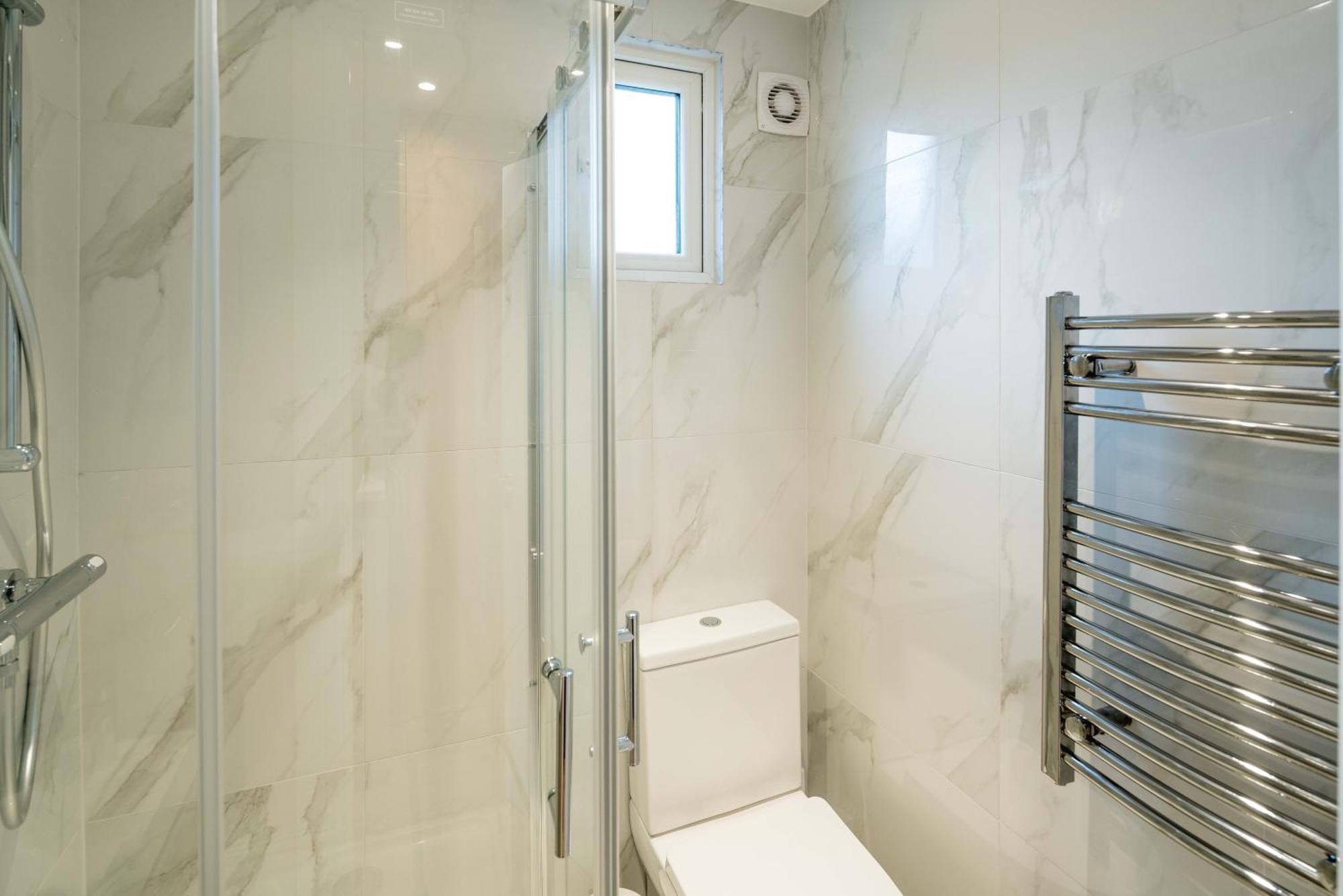 Apartament Portnall - Maida Vale!