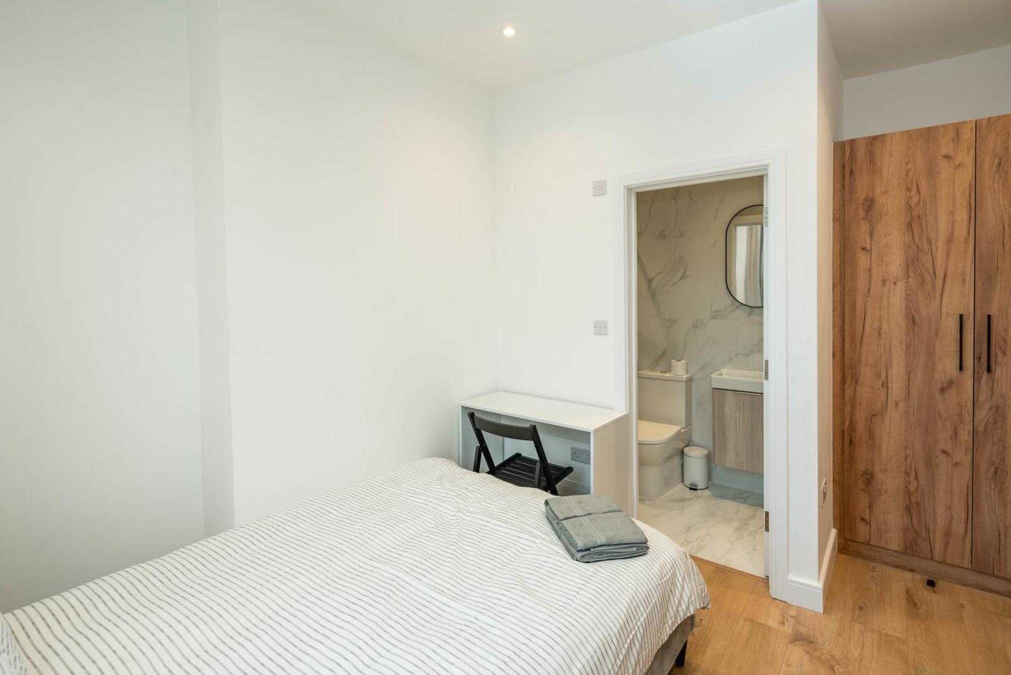Portnall - Maida Vale! Apartament Londra
