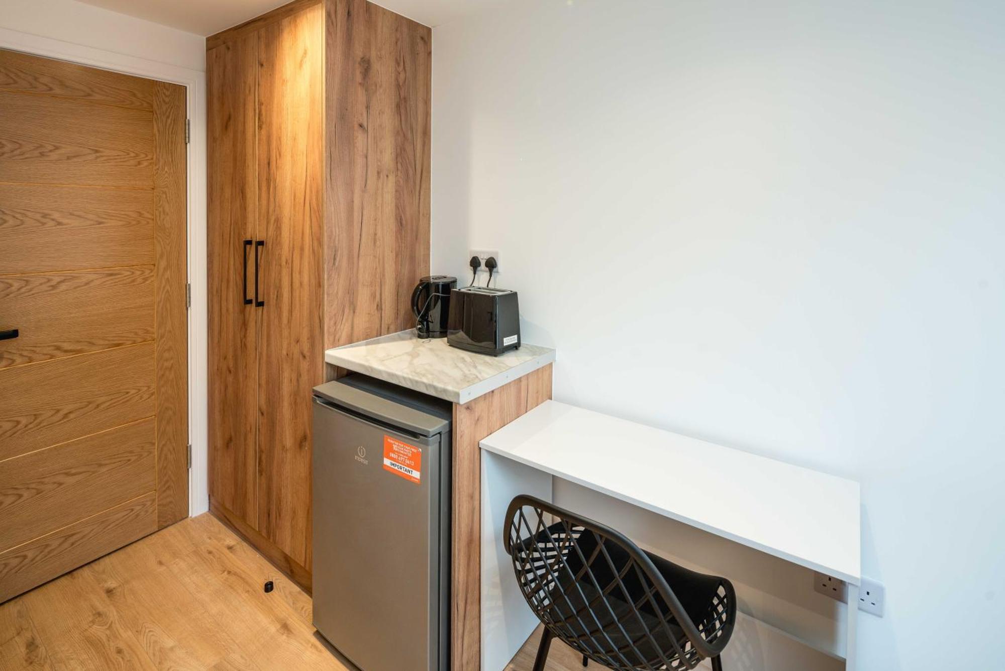 Portnall - Maida Vale! Apartament