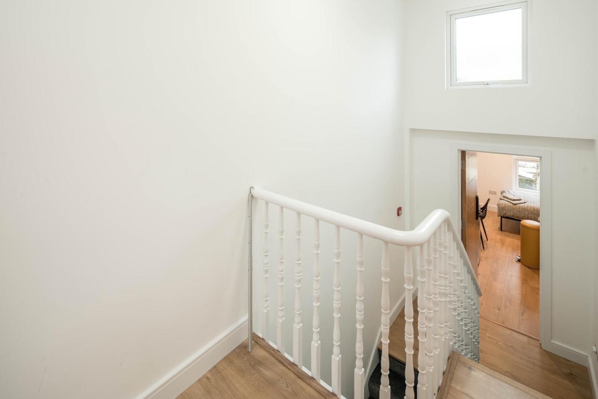 Portnall - Maida Vale! Apartament