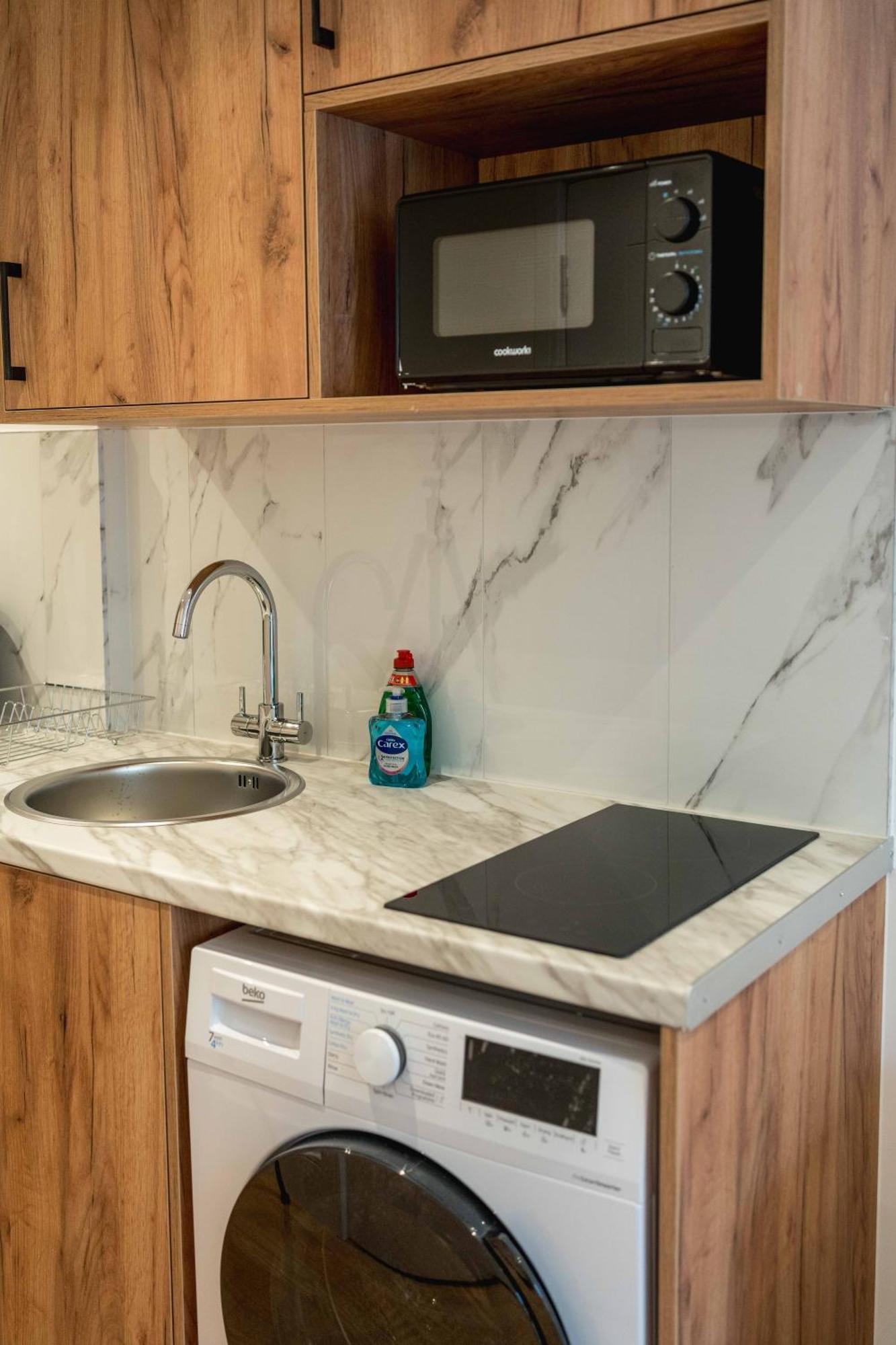 Portnall - Maida Vale! Apartament