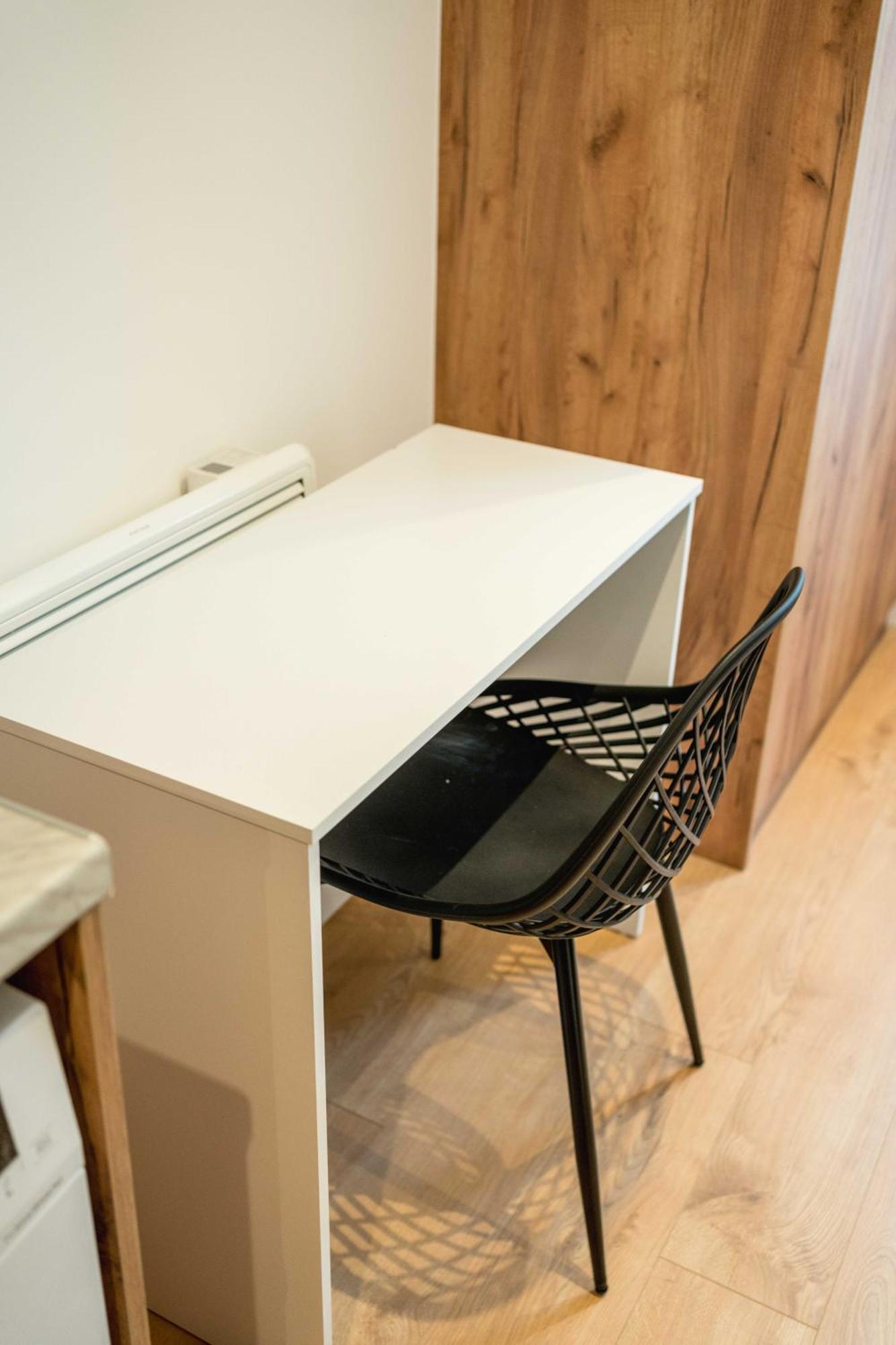 Portnall - Maida Vale! Apartament *