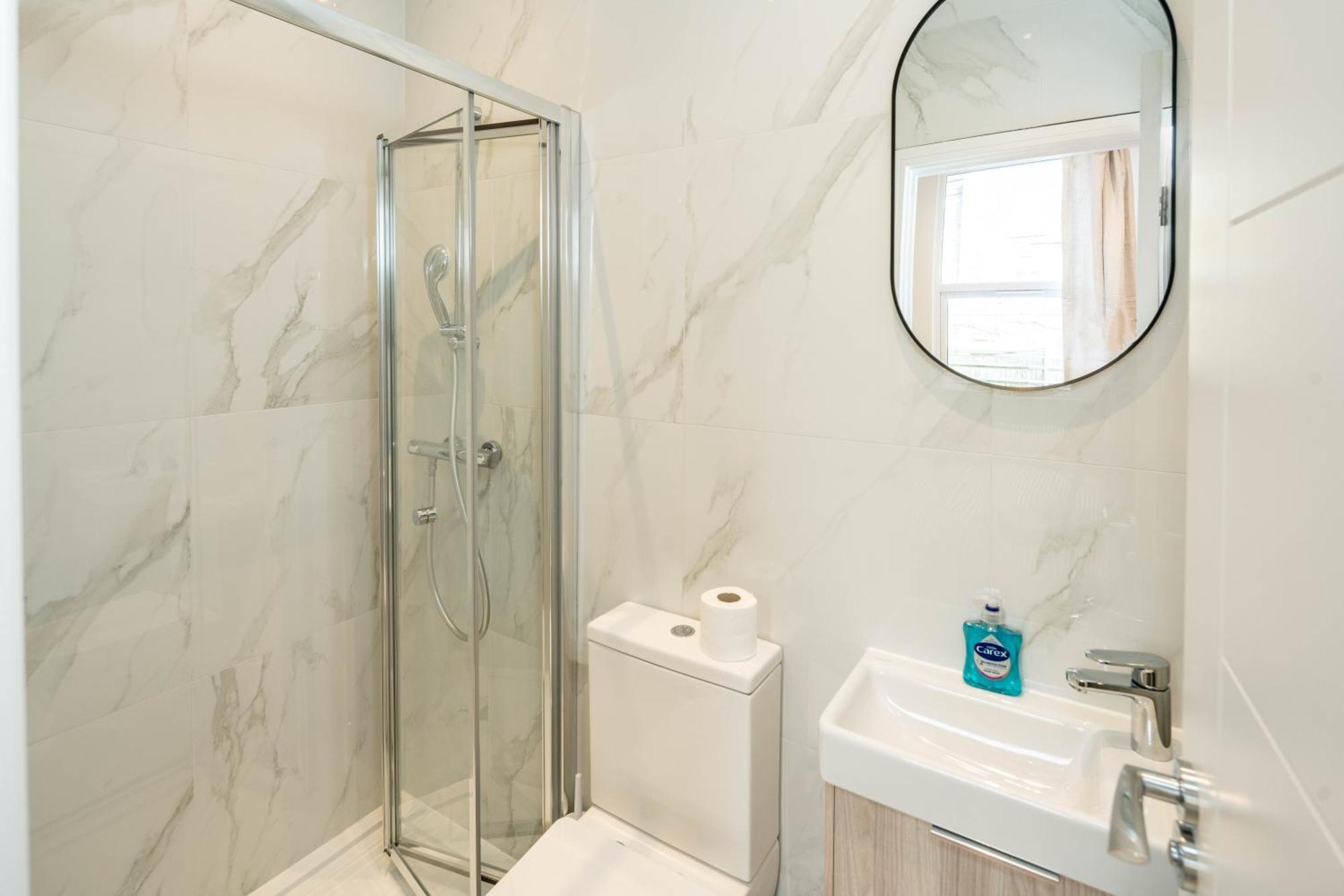 Apartament Portnall - Maida Vale! *
