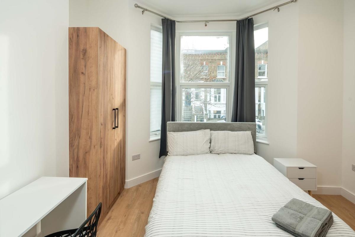 Apartament Portnall - Maida Vale! *
