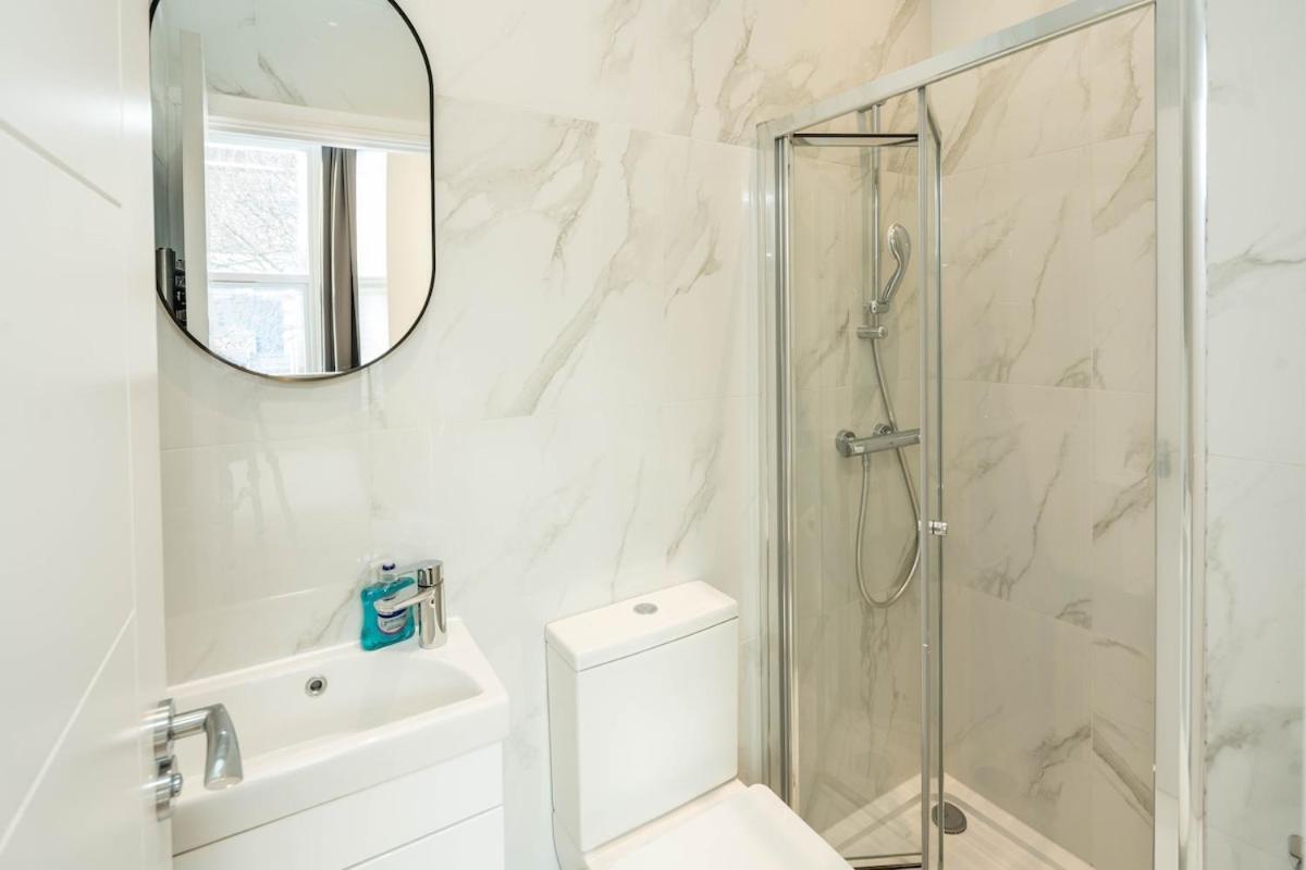 Portnall - Maida Vale! Apartament Londra