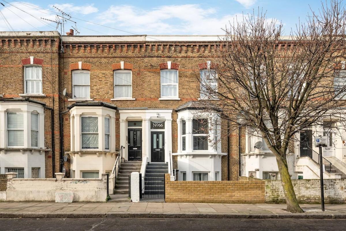 Portnall - Maida Vale! Apartament Londra